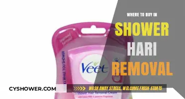 Best Places to Buy In-Shower Hair Removal Products Online