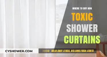 Eco-Friendly Bathing: Top Places to Buy Non-Toxic Shower Curtains