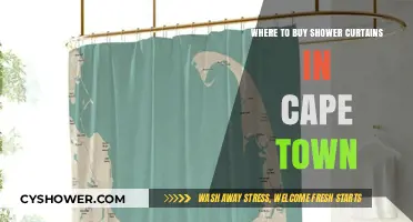 Top Spots to Buy Stylish Shower Curtains in Cape Town