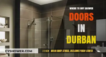Top Shower Door Suppliers in Durban: Where to Buy Quality Options