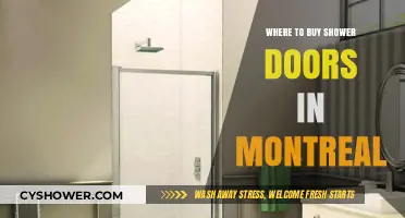 Top Montreal Stores for Stylish and Durable Shower Doors