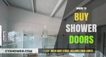 Top Shower Door Retailers: Where to Buy Quality Shower Doors