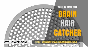 Best Places to Buy Shower Drain Hair Catcher: Top Retailers