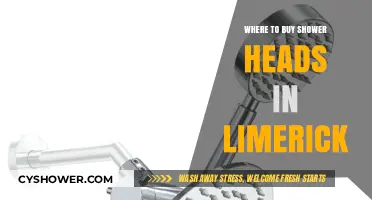 Top Shower Head Retailers in Limerick: Your Ultimate Shopping Guide