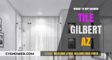 Top Shower Tile Stores in Gilbert, AZ: Your Ultimate Guide