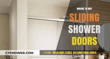 Top Places to Purchase Stylish Sliding Shower Doors Online & In-Store