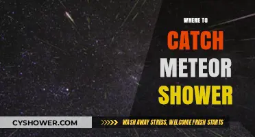 Best Spots to Watch Meteor Showers: A Stargazer's Guide