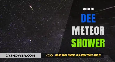 Best Spots to Watch Meteor Showers: A Stargazer's Guide