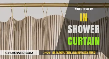 Discover Top Retailers for 80-Inch Shower Curtains: A Comprehensive Guide
