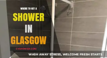 Glasgow's Best Shower Spots: Public, Gym, and Hotel Options Revealed