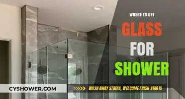 Top Shower Glass Suppliers: Where to Find Quality Options Nearby