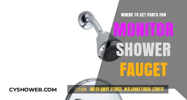 Finding Monitor Shower Faucet Parts: Top Sources and Tips