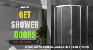 Top Shower Door Suppliers: Where to Find Quality Options Nearby