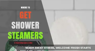 Discover the Best Places to Buy Shower Steamers Online & In-Store