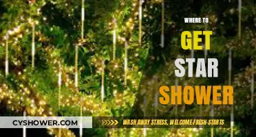 Discover the Best Places to Buy Star Shower Lights Online