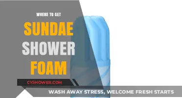 Discover the Best Places to Buy Sundae Shower Foam Online