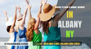 Top Albany NY Bridal Shower Venues: Celebrate in Style Locally