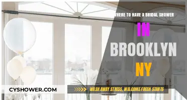 Brooklyn's Best Bridal Shower Venues: Unique Spots for Your Celebration