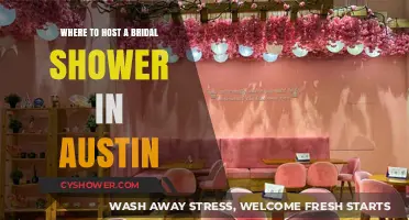Top Austin Venues for Hosting a Memorable Bridal Shower