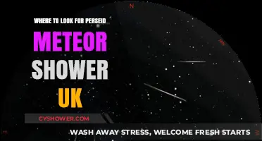 Best UK Spots to Watch the Perseid Meteor Shower