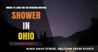 Best Ohio Spots to Watch the Perseids Meteor Shower