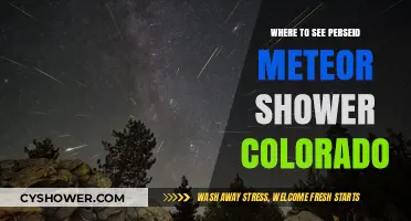 Best Colorado Spots to Watch the Perseid Meteor Shower