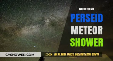 Best Spots to Watch the Perseid Meteor Shower This Year