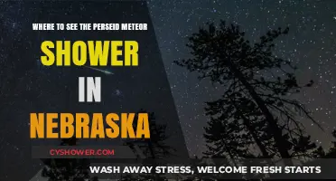 Best Nebraska Spots to Watch the Perseid Meteor Shower