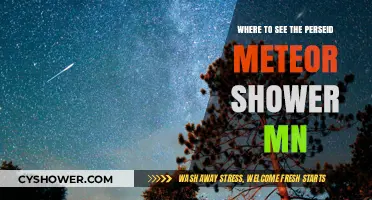 Best Spots in Minnesota to Watch the Perseid Meteor Shower