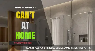 Freshen Up Anywhere: Shower Alternatives When Home Isn't an Option
