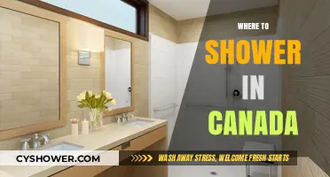 Exploring Canada: A Guide to Public Showers and Facilities