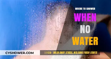 Creative Solutions: Staying Clean Without Running Water Anywhere