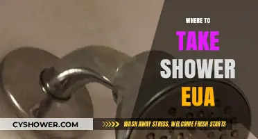 Discover the Best Shower Spots in EUA: A Traveler's Guide