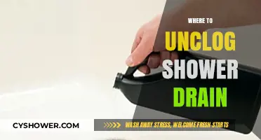Effective Ways to Unclog Your Shower Drain Quickly and Easily