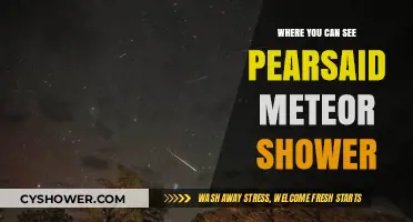 Best Viewing Spots for the Perseid Meteor Shower This Year