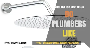 Plumber-Approved Handheld Shower Heads: Top Picks and Recommendations