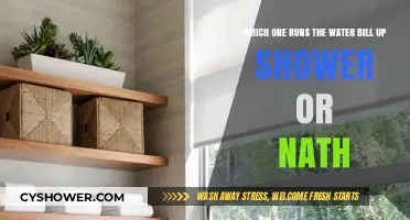 Shower vs. Bath: Which Uses More Water and Increases Your Bill?