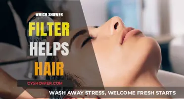 Best Shower Filters for Healthy Hair: Top Picks and Benefits