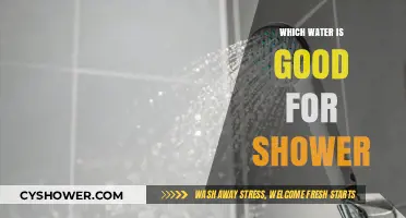 Best Shower Water Types: Soft, Hard, or Filtered for Healthy Skin?