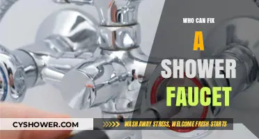 Solving Shower Faucet Issues: A Comprehensive Guide