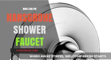 Solving Hansgrohe Shower Faucet Issues: A Comprehensive Guide