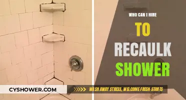 Expert Tips: Finding the Right Pro to Recaulk Your Shower