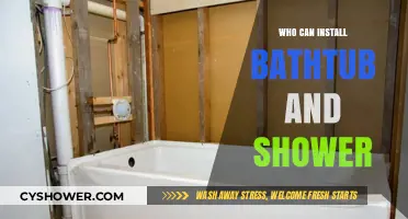 Expert Tips: Finding the Right Pro for Your Bathtub and Shower Installation