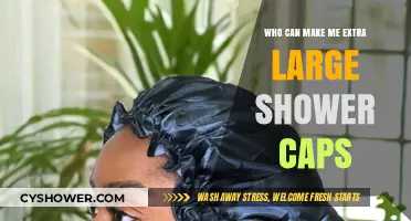 Custom Shower Cap Solutions: Find Your Perfect Fit
