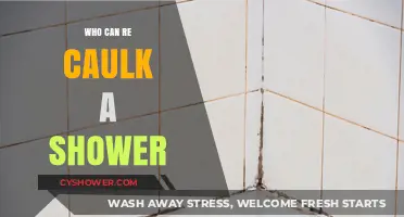 Revamping Your Shower: A Guide to Re-Caulking for Beginners