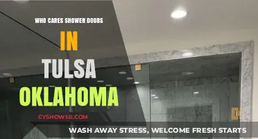 Who Cares? Discover Top Shower Door Experts in Tulsa, Oklahoma