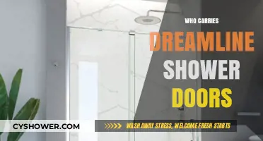 Where to Find DreamLine Shower Doors: Top Retailers and Suppliers