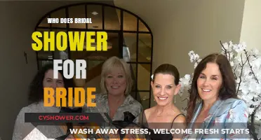 Who Hosts the Bridal Shower? A Guide for Brides-to-Be