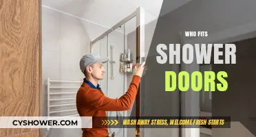 Who Fits Shower Doors: DIY or Hire a Professional?