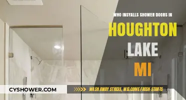 Houghton Lake MI Shower Door Installation: Who to Hire?